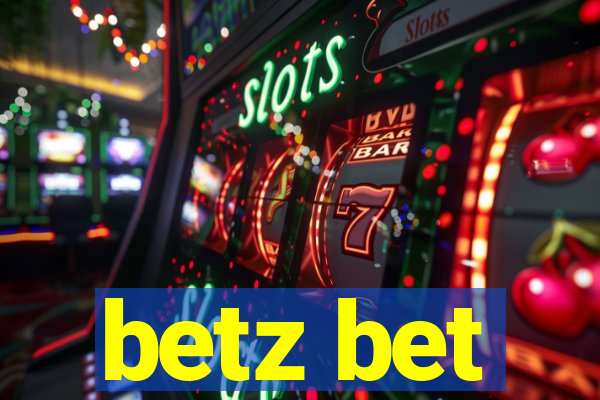 betz bet